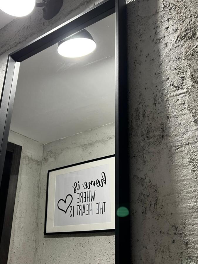 A&K Guest Studio Βάρνα Εξωτερικό φωτογραφία