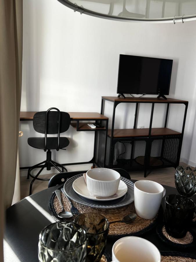 A&K Guest Studio Βάρνα Εξωτερικό φωτογραφία