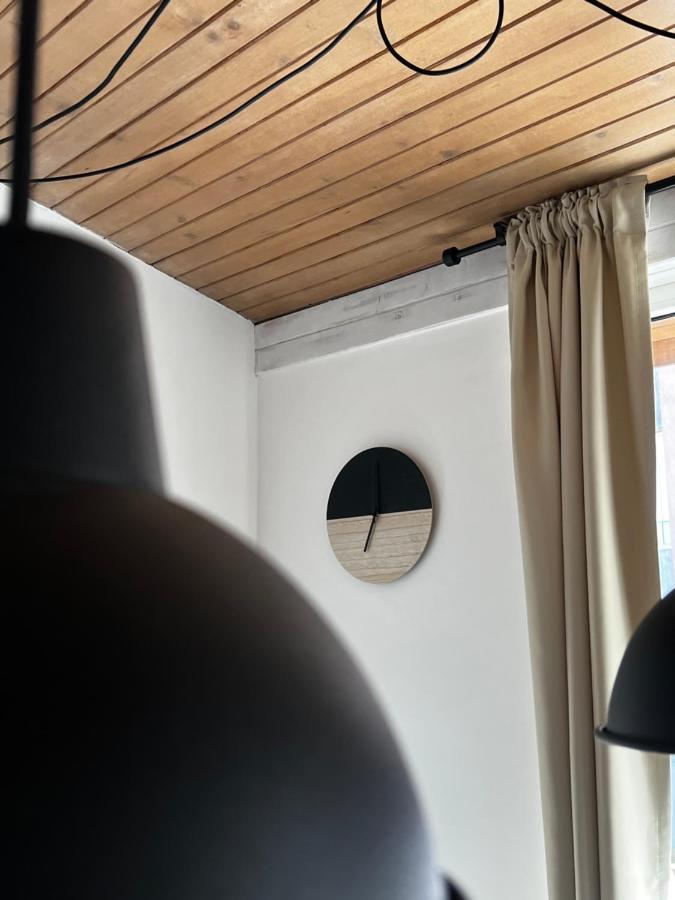 A&K Guest Studio Βάρνα Εξωτερικό φωτογραφία