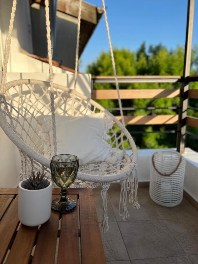 A&K Guest Studio Βάρνα Εξωτερικό φωτογραφία