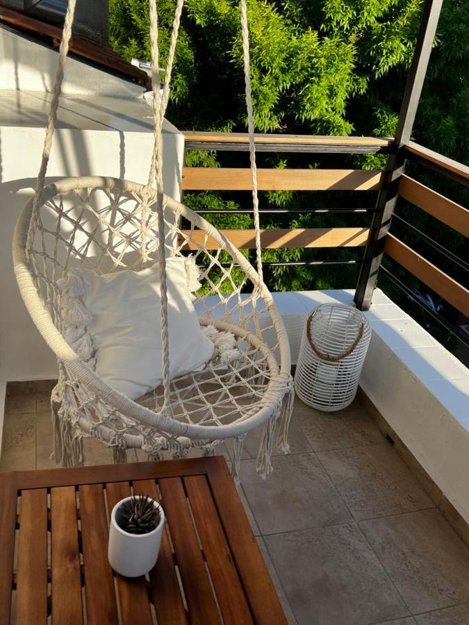 A&K Guest Studio Βάρνα Εξωτερικό φωτογραφία