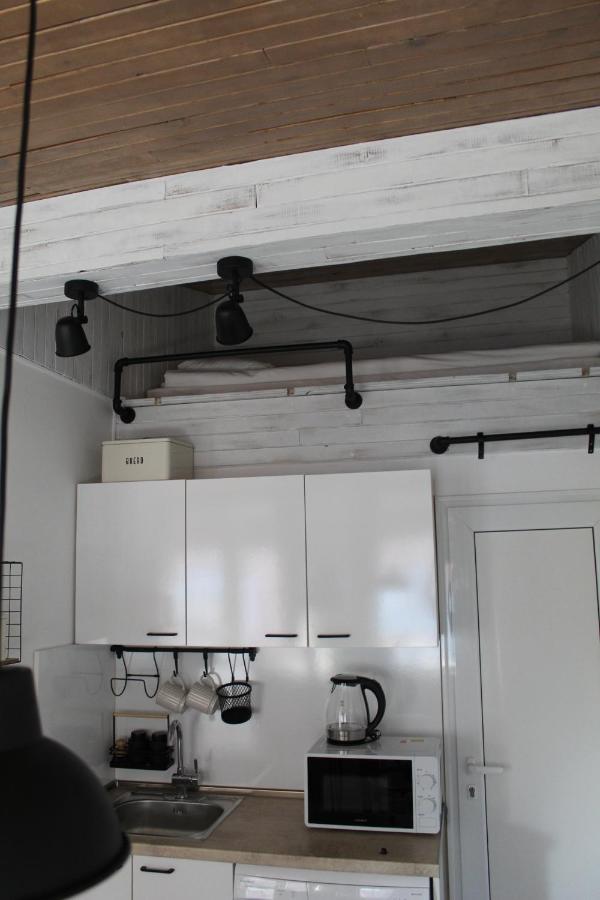 A&K Guest Studio Βάρνα Εξωτερικό φωτογραφία